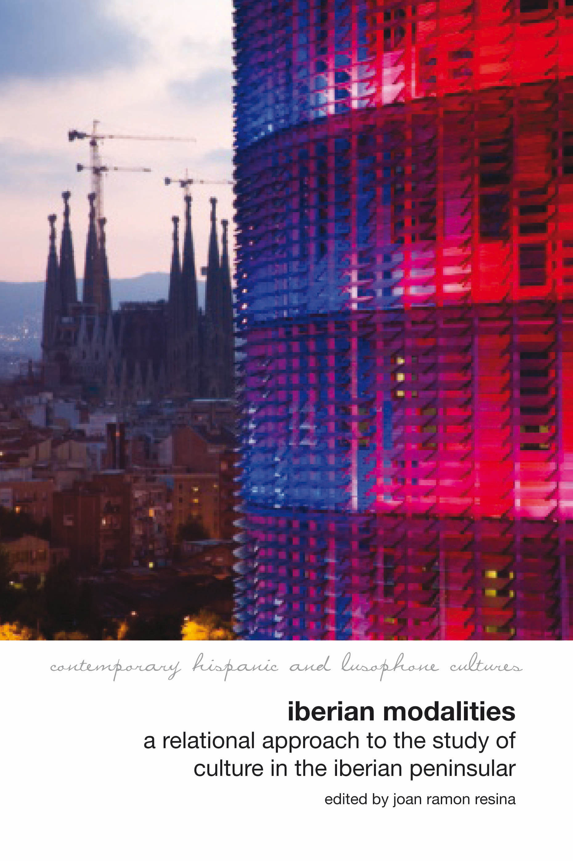 IberianModalities