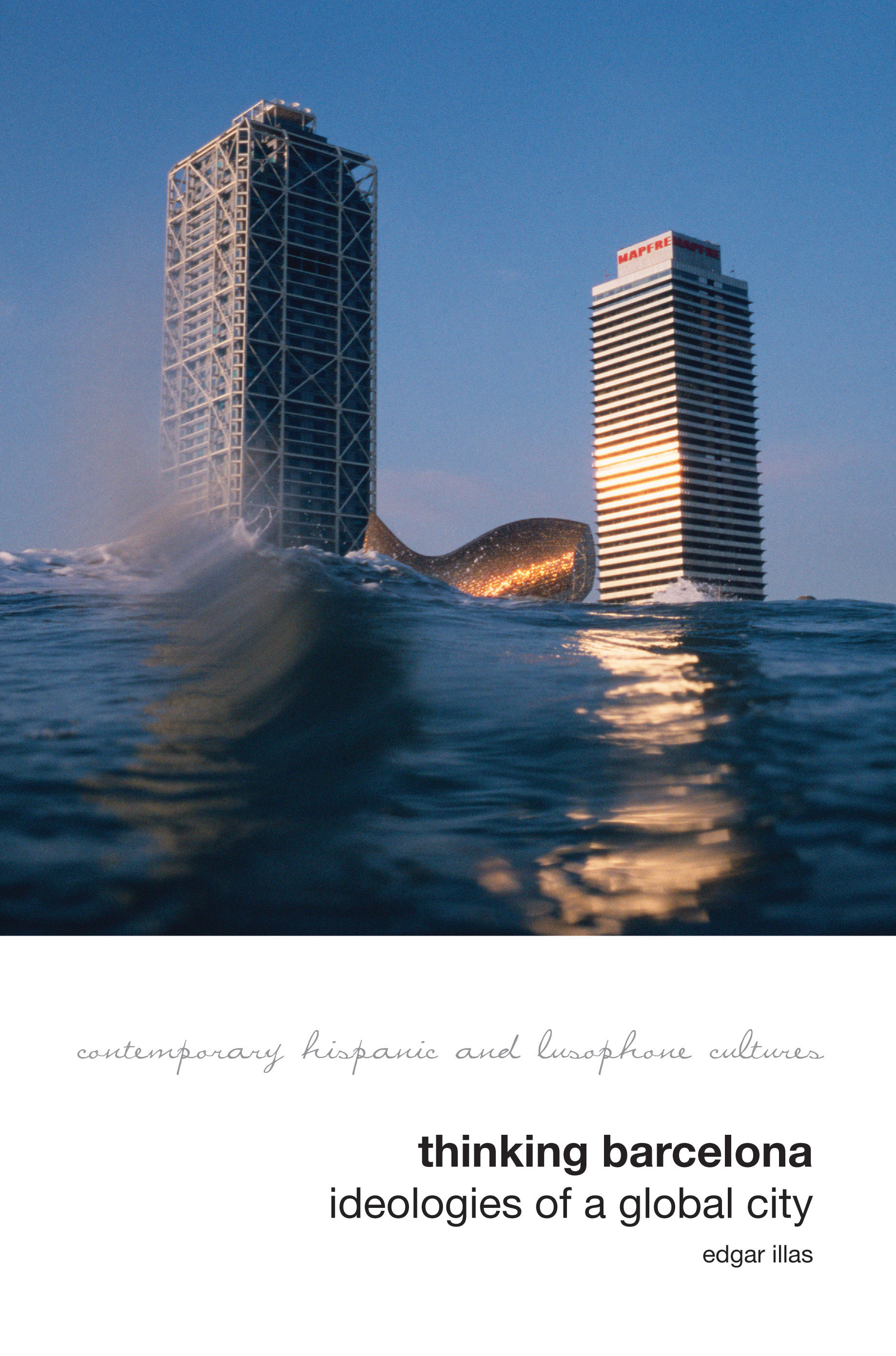 ThinkingBarcelona