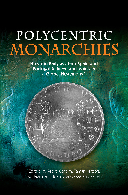 polycentic Monarchies