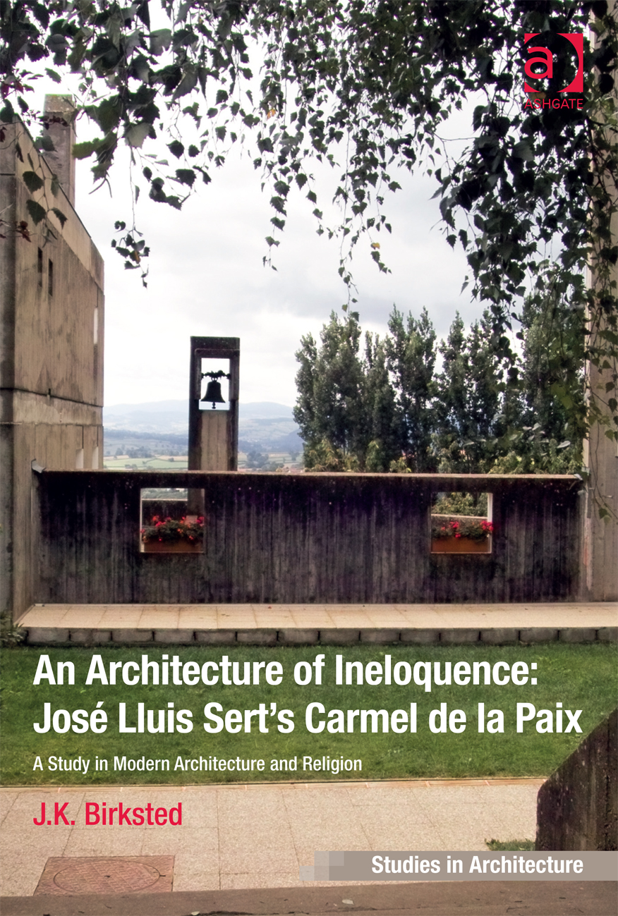 Architecture of Ineloquence